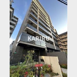 レジュールアッシュ桜宮リバーコートの賃貸物件