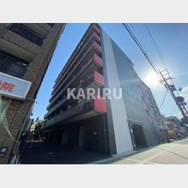 北巽駅より徒歩6分 5階 築5年3ヶ月の賃貸物件