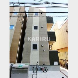 ハーモニーテラス大宮３ 3階 築6年5ヶ月の賃貸物件