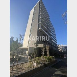 レジュールアッシュ京橋の賃貸物件