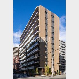 桜ノ宮駅より徒歩8分 11階 築2年2ヶ月の賃貸物件