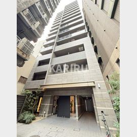 IBCResdenceWest 4階 築2年7ヶ月の賃貸物件