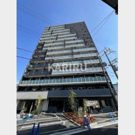 桜ノ宮駅より徒歩5分 3階 築3年4ヶ月の賃貸物件