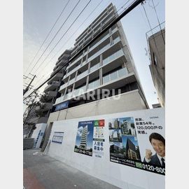 ブランシェ今里 2階 築1年の賃貸物件