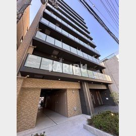 エムブイインプ大阪放出 2階 築1年11ヶ月の賃貸物件