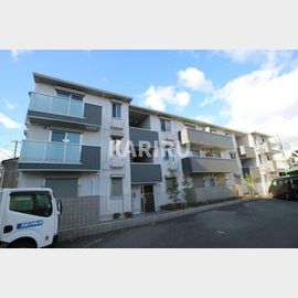 ラ・メェール鶴見 3階 築4年7ヶ月の賃貸物件