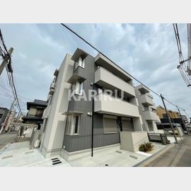 D-room新今里の賃貸物件