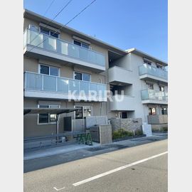 南巽駅より徒歩9分 2階 築3年9ヶ月の賃貸物件