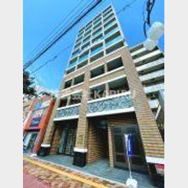 セイワパレス都島駅前の賃貸物件