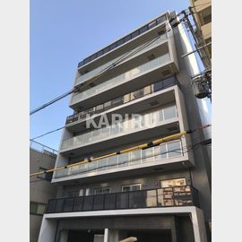 寺田町駅より徒歩3分 6階 築3年の賃貸物件