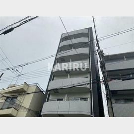 ＳーＦＯＲＴ大今里西 3階 築11年8ヶ月の賃貸物件