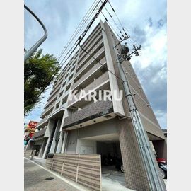 城北公園通駅より徒歩4分 7階 築7年2ヶ月の賃貸物件