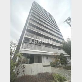 関目駅より徒歩3分 4階 築11年の賃貸物件