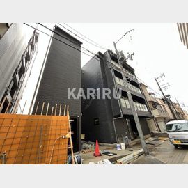 AILE東中浜 4階 築2年の賃貸物件