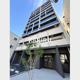 大阪城北詰駅より徒歩1分 4階 築5年6ヶ月の賃貸物件