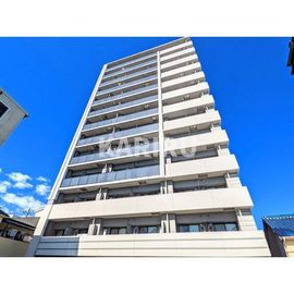 鶴橋駅より徒歩7分 4階 築9年6ヶ月の賃貸物件