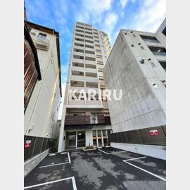 QuintetJOTONOE 14階 築4年4ヶ月の賃貸物件