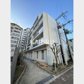 今福鶴見駅より徒歩5分 6階 築19年の賃貸物件