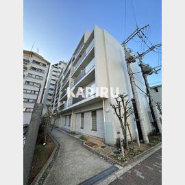 今福鶴見駅より徒歩5分 3階 築19年の賃貸物件