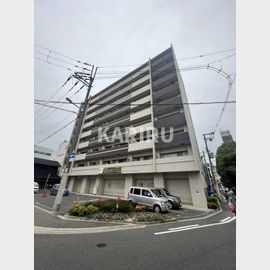 関目駅より徒歩1分 6階 築16年の賃貸物件