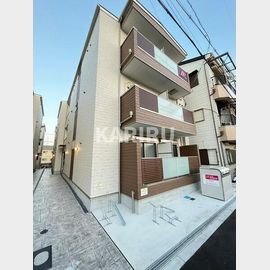 メゾンボヌスの賃貸物件