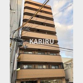 カーサパスコロ 3階 築23年6ヶ月の賃貸物件