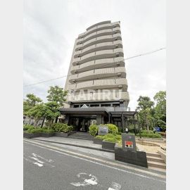 鶴見緑地駅より徒歩8分 6階 築29年6ヶ月の賃貸物件