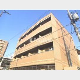 門真南駅より徒歩15分 1階 築24年2ヶ月の賃貸物件