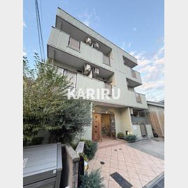 小路駅より徒歩7分 2階 築19年の賃貸物件