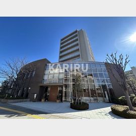 豊津駅より徒歩10分 5階 築14年8ヶ月の賃貸物件