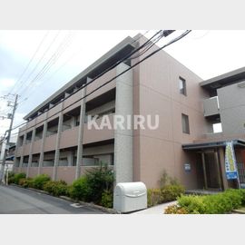 ユートピア・プラネシア 3階 築19年9ヶ月の賃貸物件