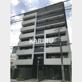 桜ノ宮駅より徒歩4分 2階 築10年2ヶ月の賃貸物件