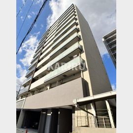 都島駅より徒歩5分 11階 築3年5ヶ月の賃貸物件