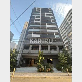 京橋駅より徒歩2分 5階 築8年1ヶ月の賃貸物件