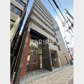 ＡＱＵＡＳＵＩＴＥ深江橋メトロ 4階 築17年3ヶ月の賃貸物件