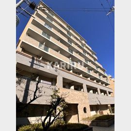 都島駅より徒歩7分 8階 築19年1ヶ月の賃貸物件