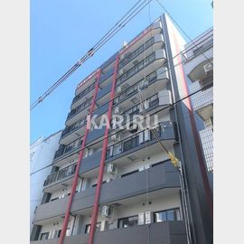 今里駅より徒歩6分 4階 築5年8ヶ月の賃貸物件