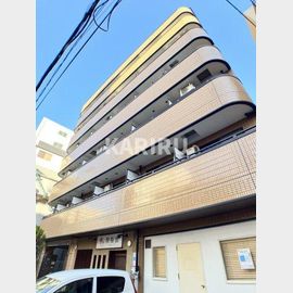 野江内代駅より徒歩2分 3階 築23年1ヶ月の賃貸物件