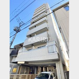 都島駅より徒歩5分 7階 築18年3ヶ月の賃貸物件