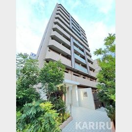 リッツ桜宮パークフロント 5階 築9年の賃貸物件