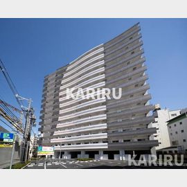 セレニテ京橋クレア 12階 築6年の賃貸物件