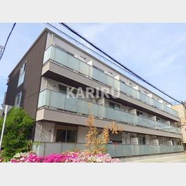 深江橋駅より徒歩5分 1階 築9年10ヶ月の賃貸物件