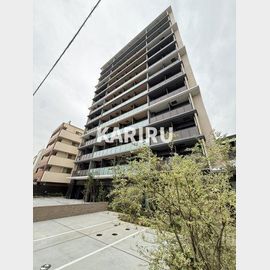 ブランシエスタ森ノ宮 13階 新築の賃貸物件