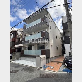 ヴァルトガッセ森小路の賃貸物件