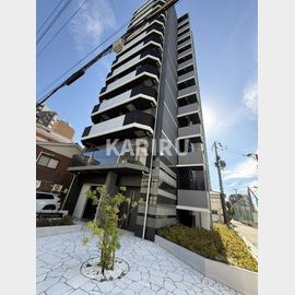 S-RESIDENCE都島Lux 3階 築2年8ヶ月の賃貸物件