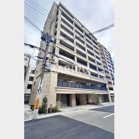 大阪上本町駅より徒歩8分 8階 築2年1ヶ月の賃貸物件