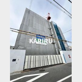 桃谷駅より徒歩4分 8階 築1年の賃貸物件