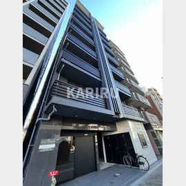 大阪城北詰駅より徒歩1分 7階 築4年の賃貸物件