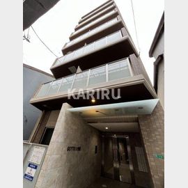 今里駅より徒歩2分 2階 築5年の賃貸物件