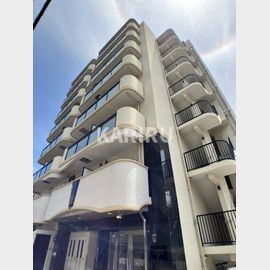 ＧＡＲＤＥＮＨＯＵＳＥ新今里 8階 築5年の賃貸物件